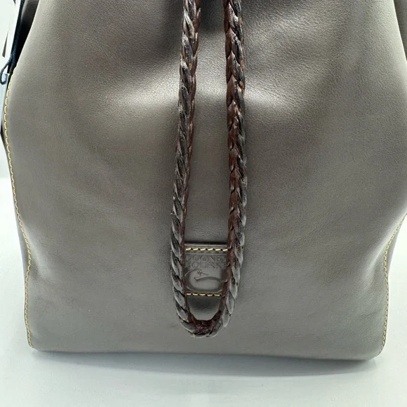 Dooney & Bourke Florentine Hattie Drawstring - Picture 3 of 10